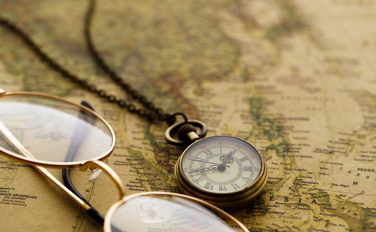 世界の国の数はどれくらい？