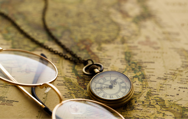 世界の国の数はどれくらい？