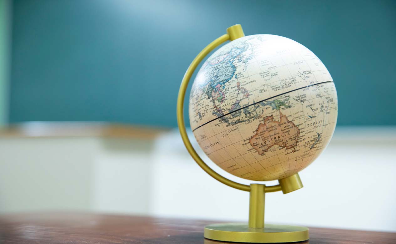 国の数は国や組織の定める基準により異なる