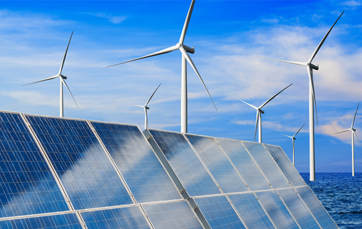 クリーンエネルギーとはどんなエネルギー源のこと？