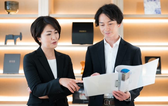 ジェンダーギャップ指数について理解を深めよう