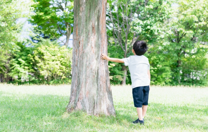 脱炭素社会を目指す日本の取り組みを正しく知ろう