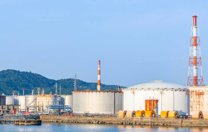 化石燃料などのエネルギーは今後の環境と安定供給のバランスを考えることが必要