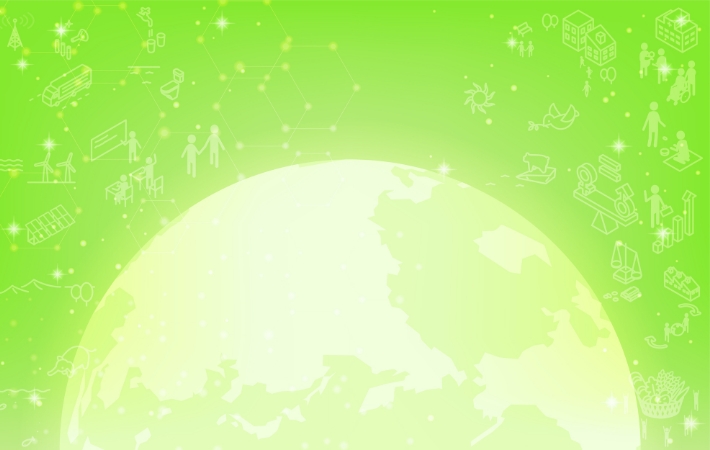 MDGsとSDGsへの理解を深めてやれることから始めてみよう