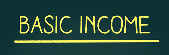 BASIC INCOME