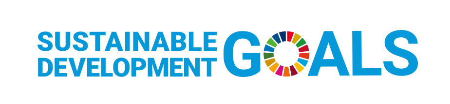 SUSTAINABLE DEVELOPMENT GOALS