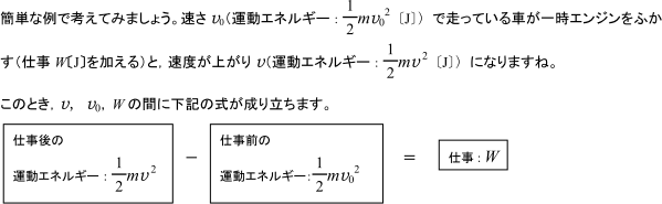 簡単な例で考えて見ましょう。