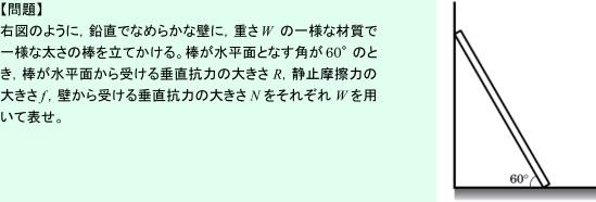 【平面内の運動と剛体にはたらく力】力のモーメントって何ですか?