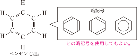 【芳香族化合物の性質】芳香族化合物の異性体(オルト,メタ,パラ)