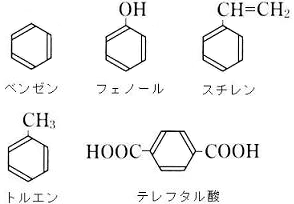 【芳香族化合物の性質】芳香族と脂肪族って何が違うの?