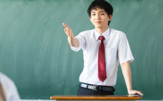 新学期担任