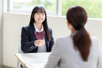 進路選択