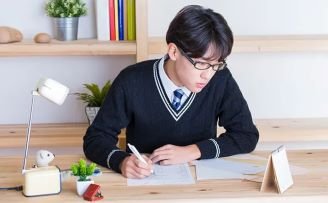 定期テスト